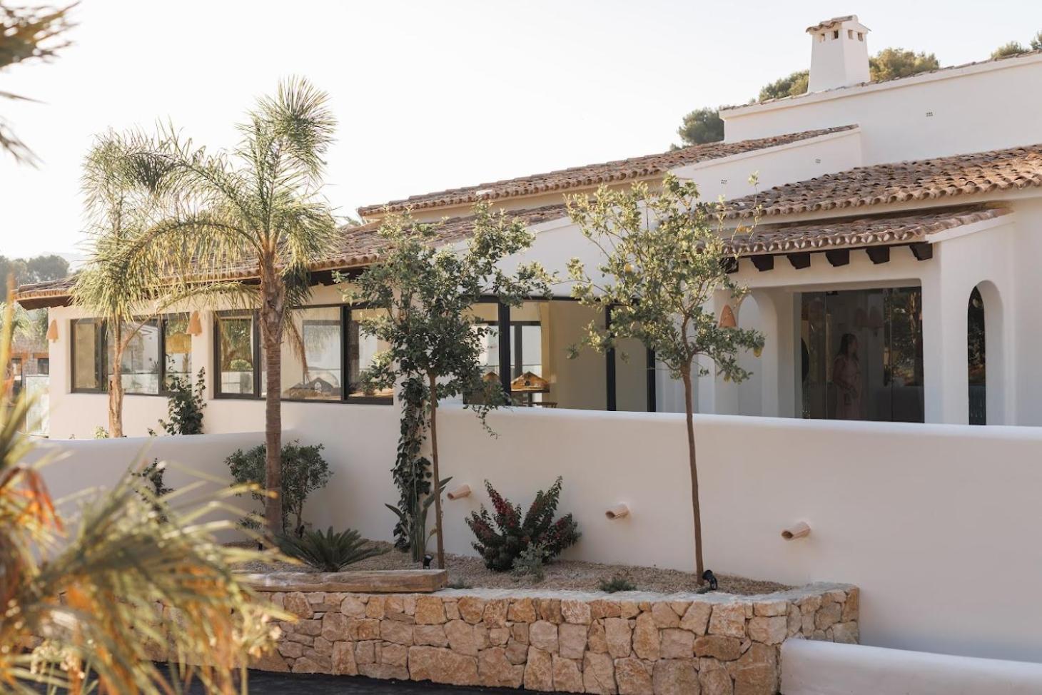 Boutique Limoneros 3*