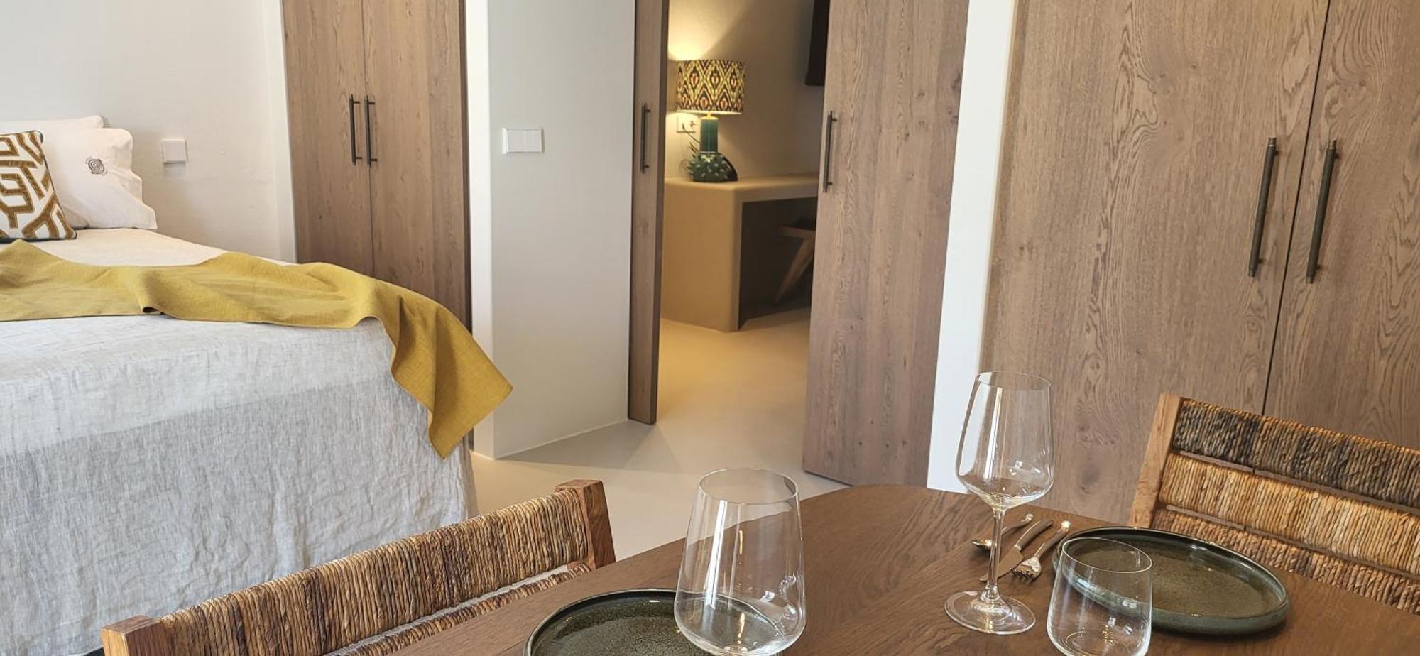 Boutique Limoneros 3* Moraira