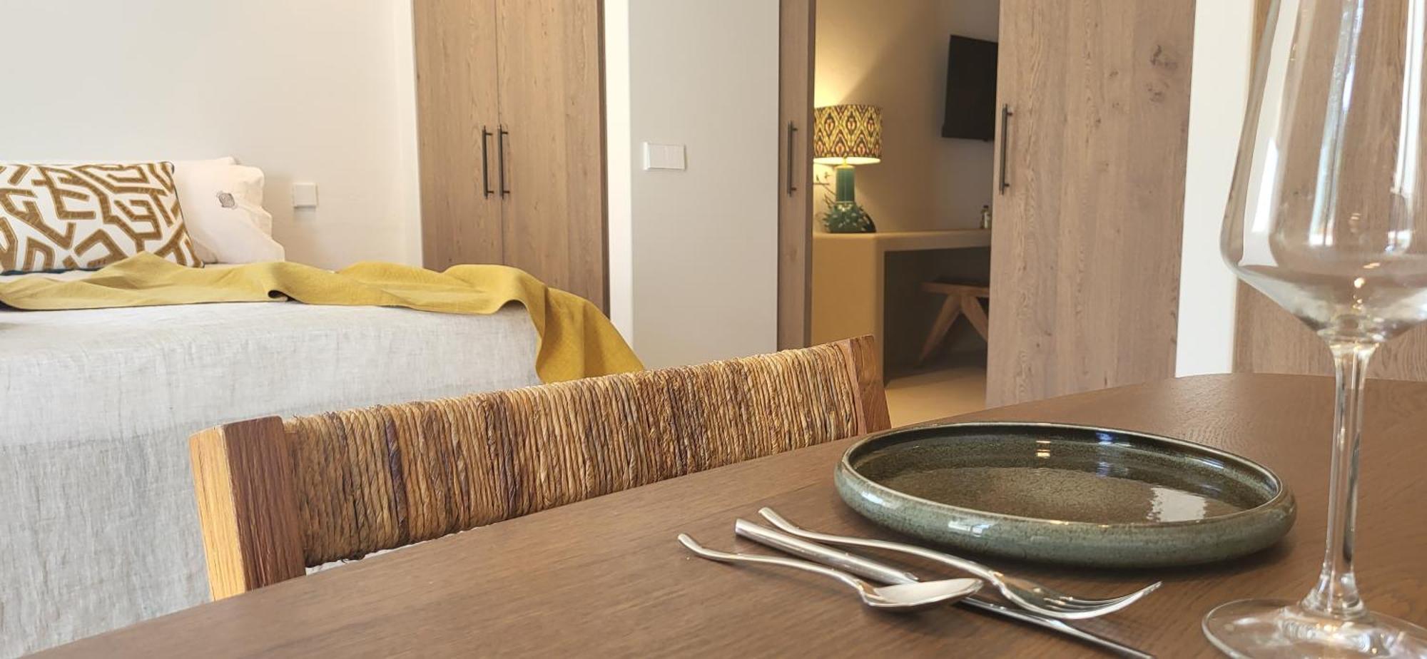 Hotel Boutique Limoneros