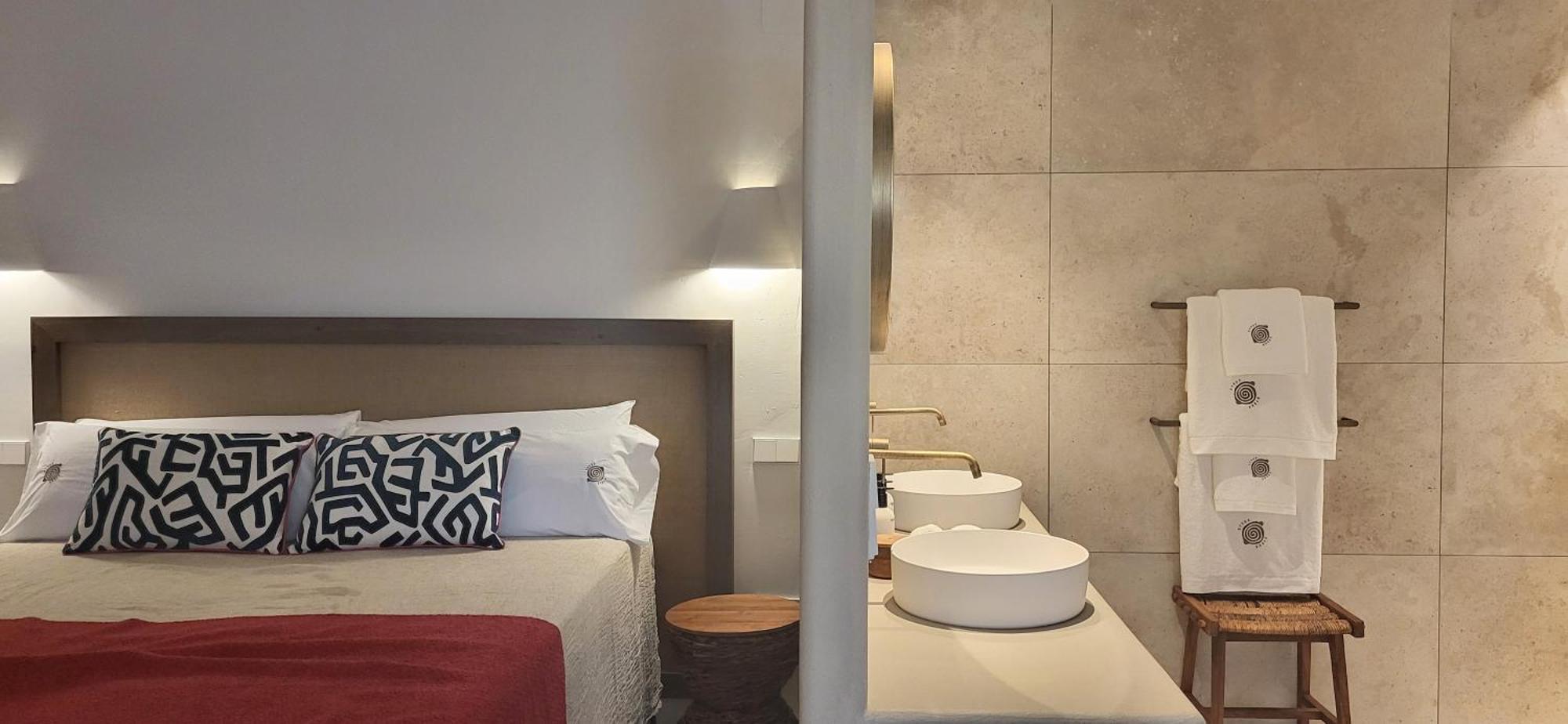 Boutique Limoneros 3*