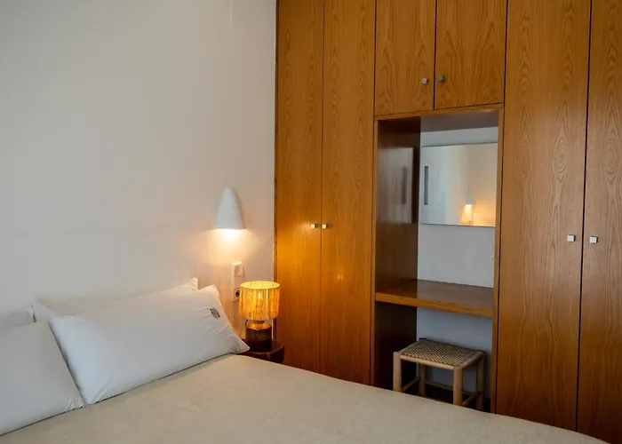 Hotel Los Limoneros