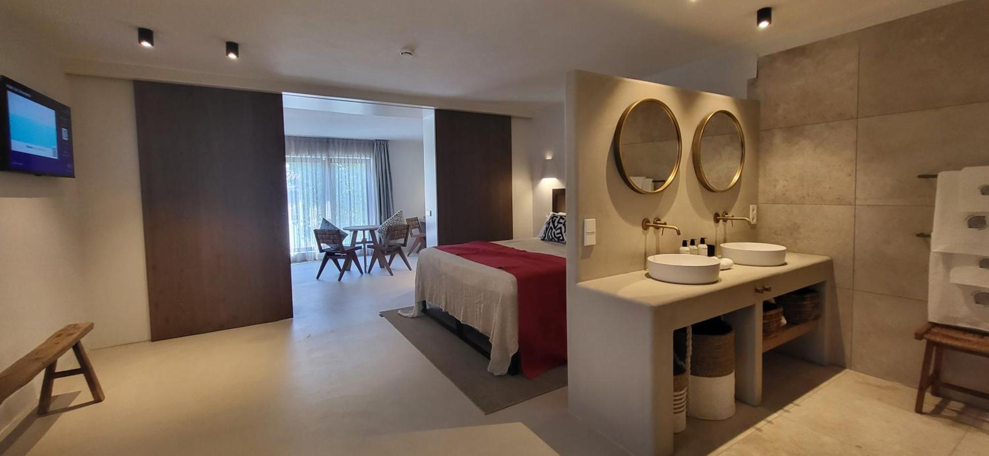Limoneros Hotel 3*