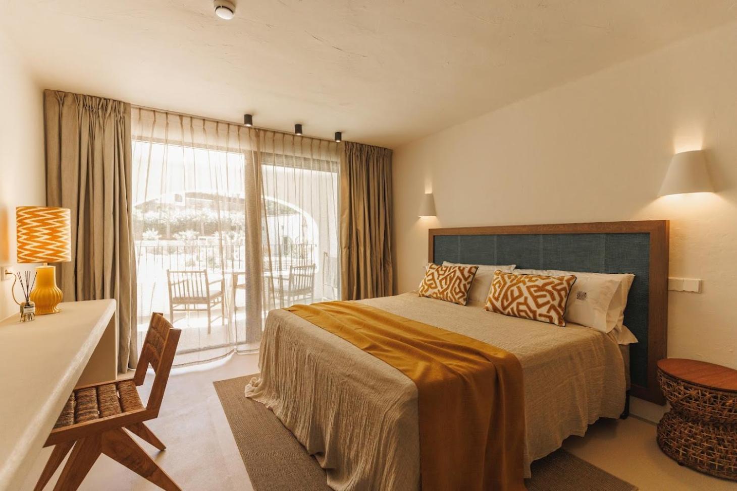 Limoneros Hotel Moraira