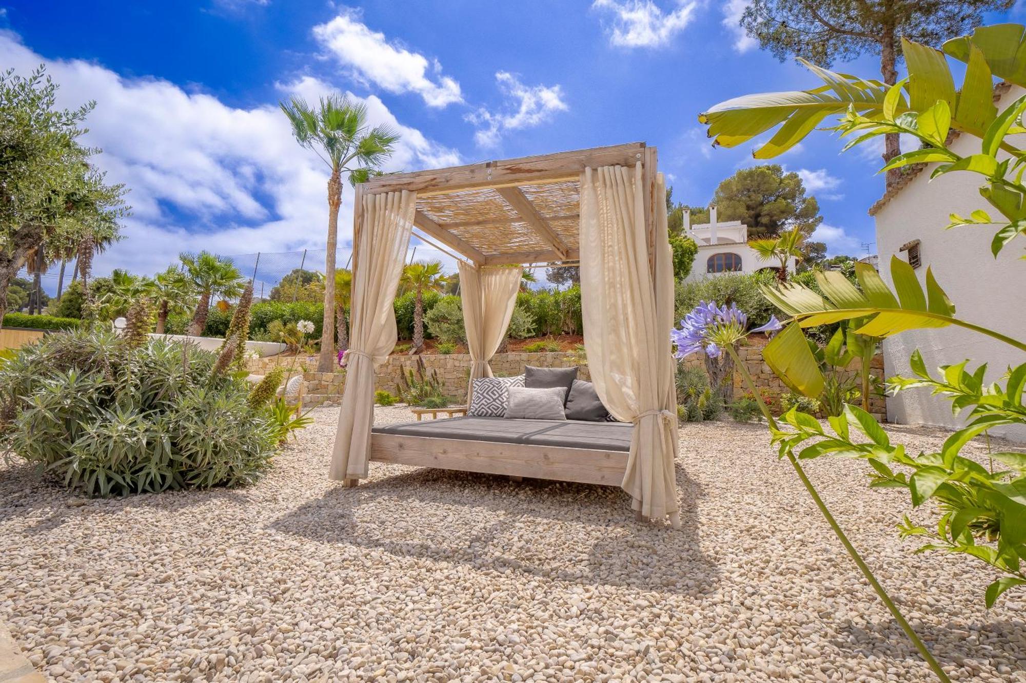 Limoneros Hotel 3*