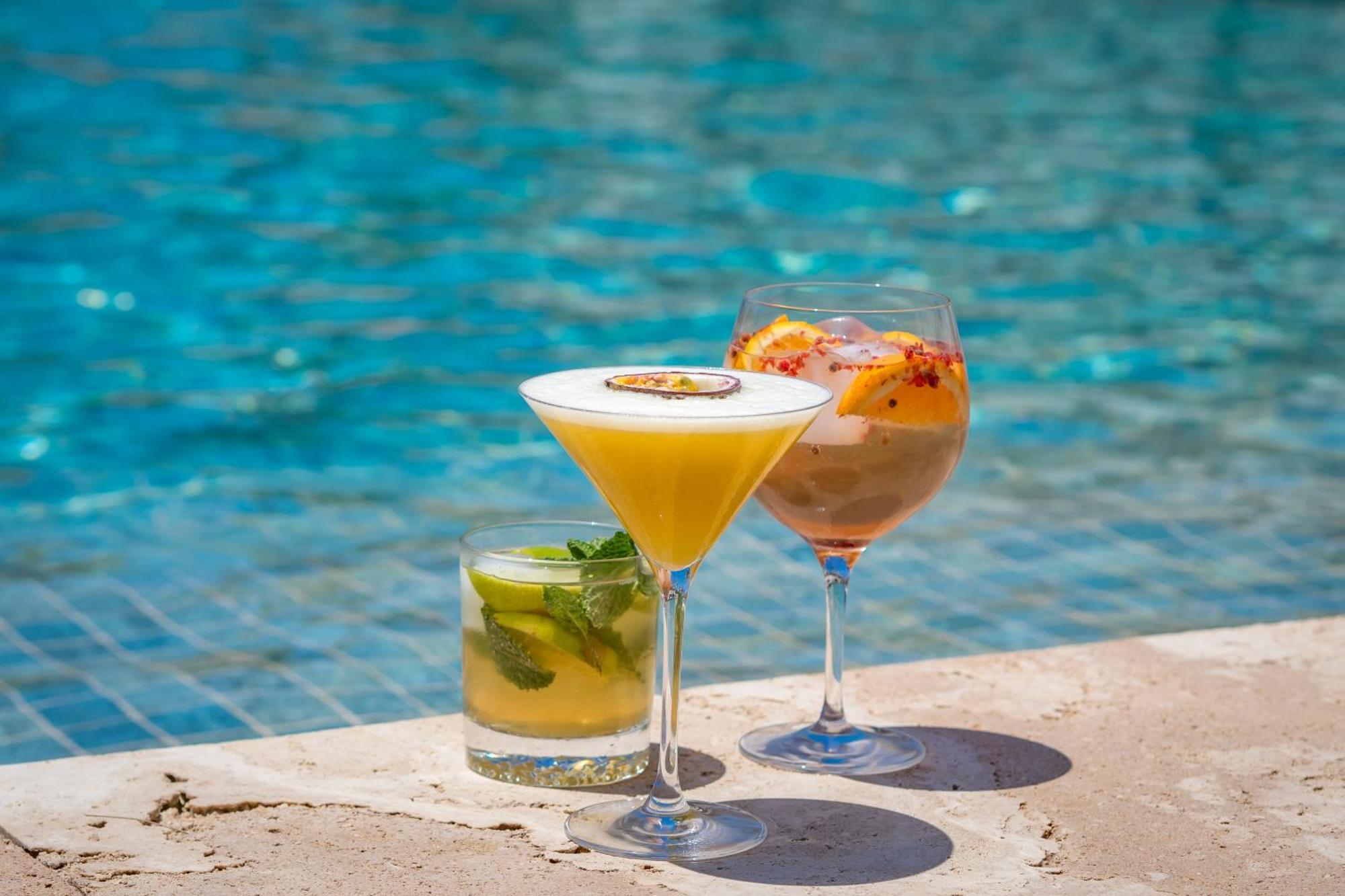 Limoneros Hotel Moraira