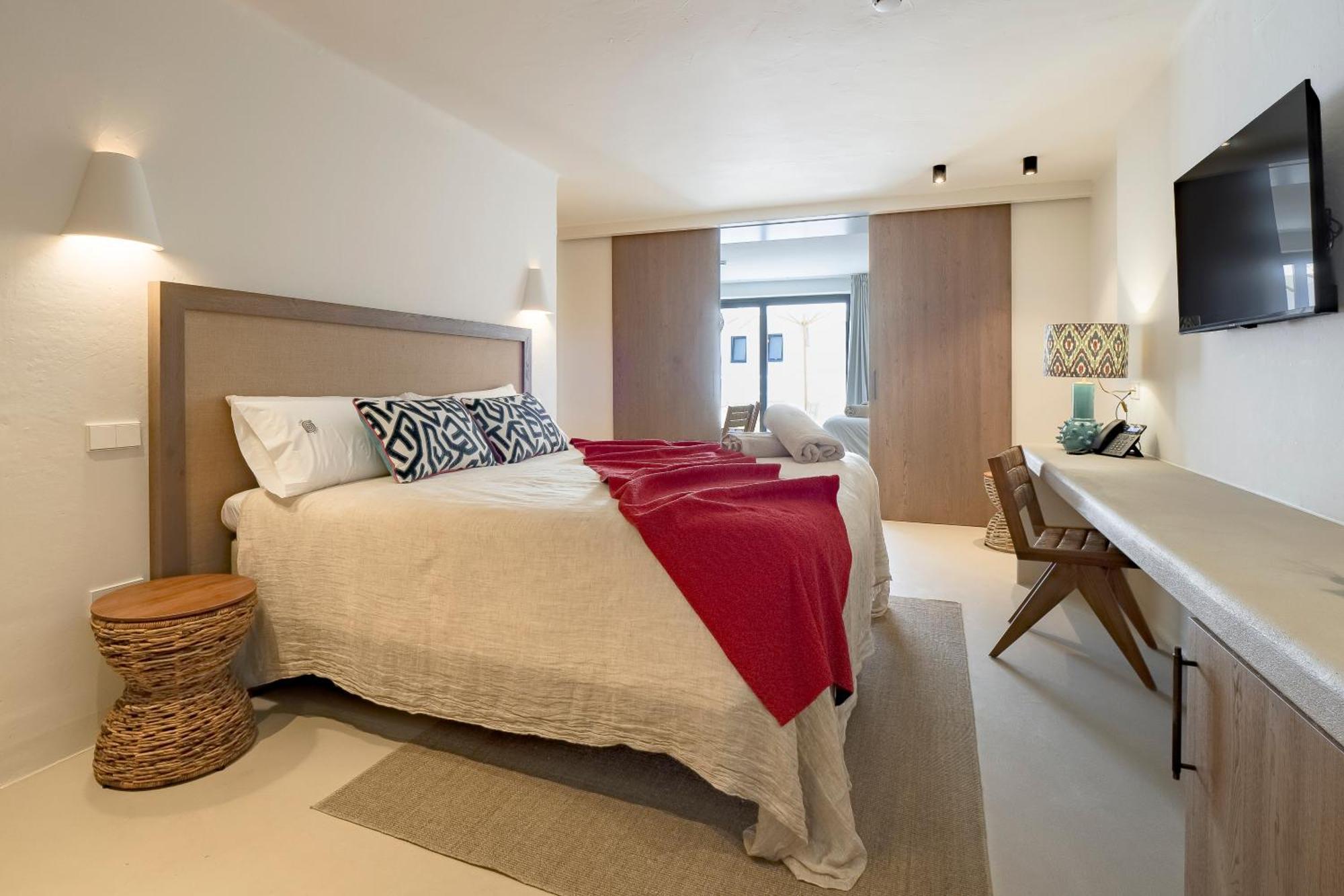 Hotel Limoneros