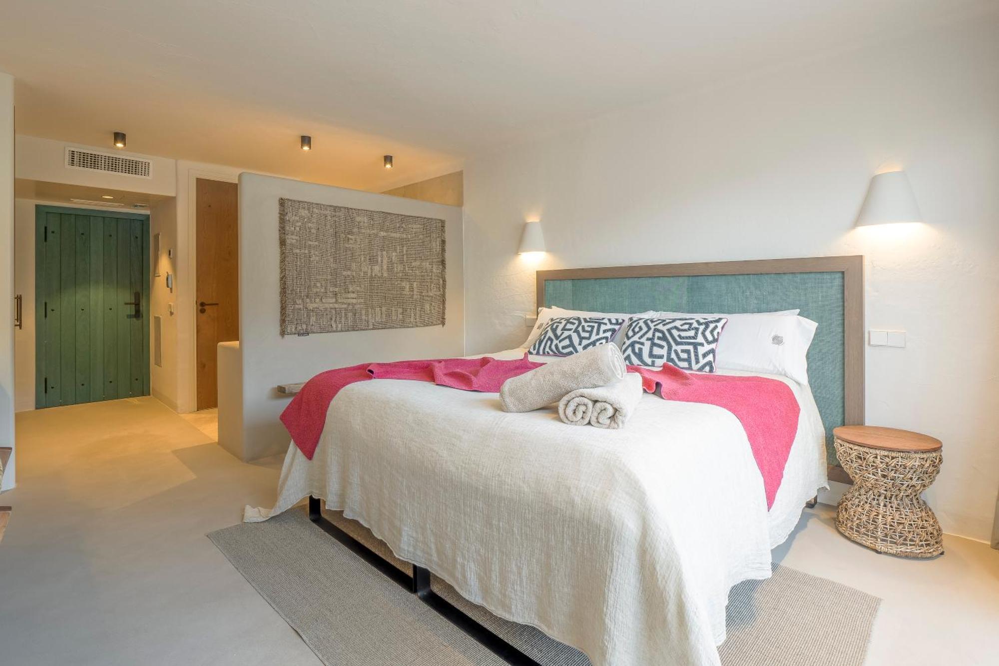 Limoneros Hotel Moraira