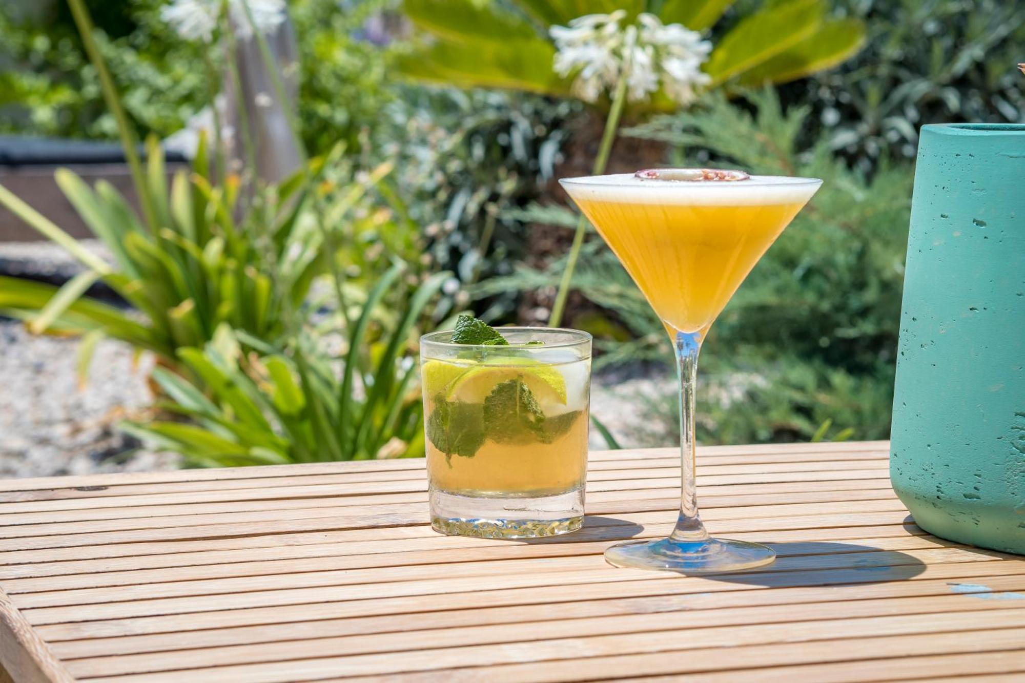 Limoneros Moraira