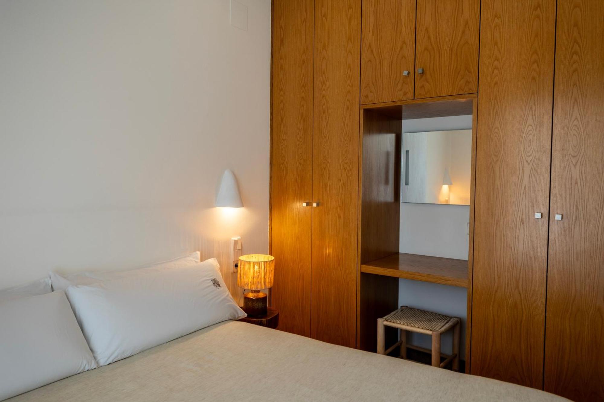 Limoneros Hotel Moraira