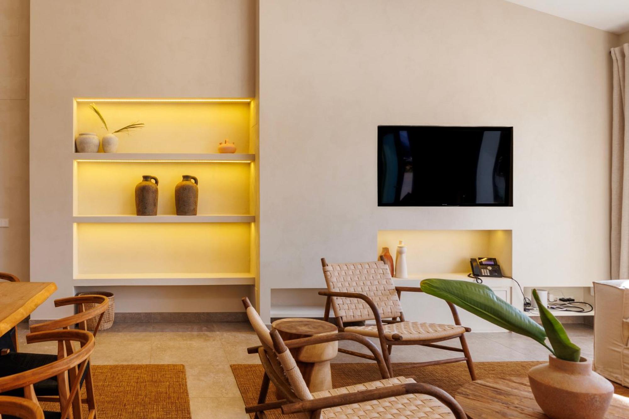 Boutique Limoneros