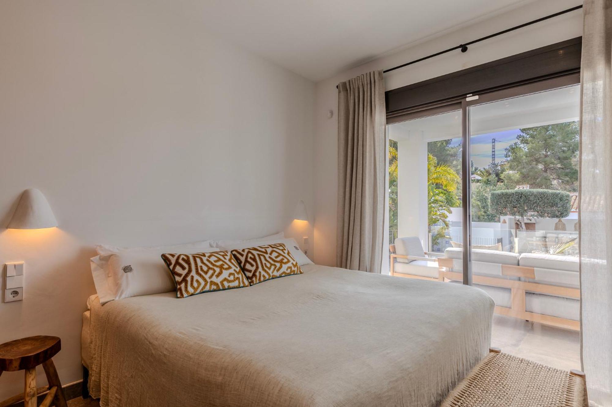 Limoneros Hotel Moraira
