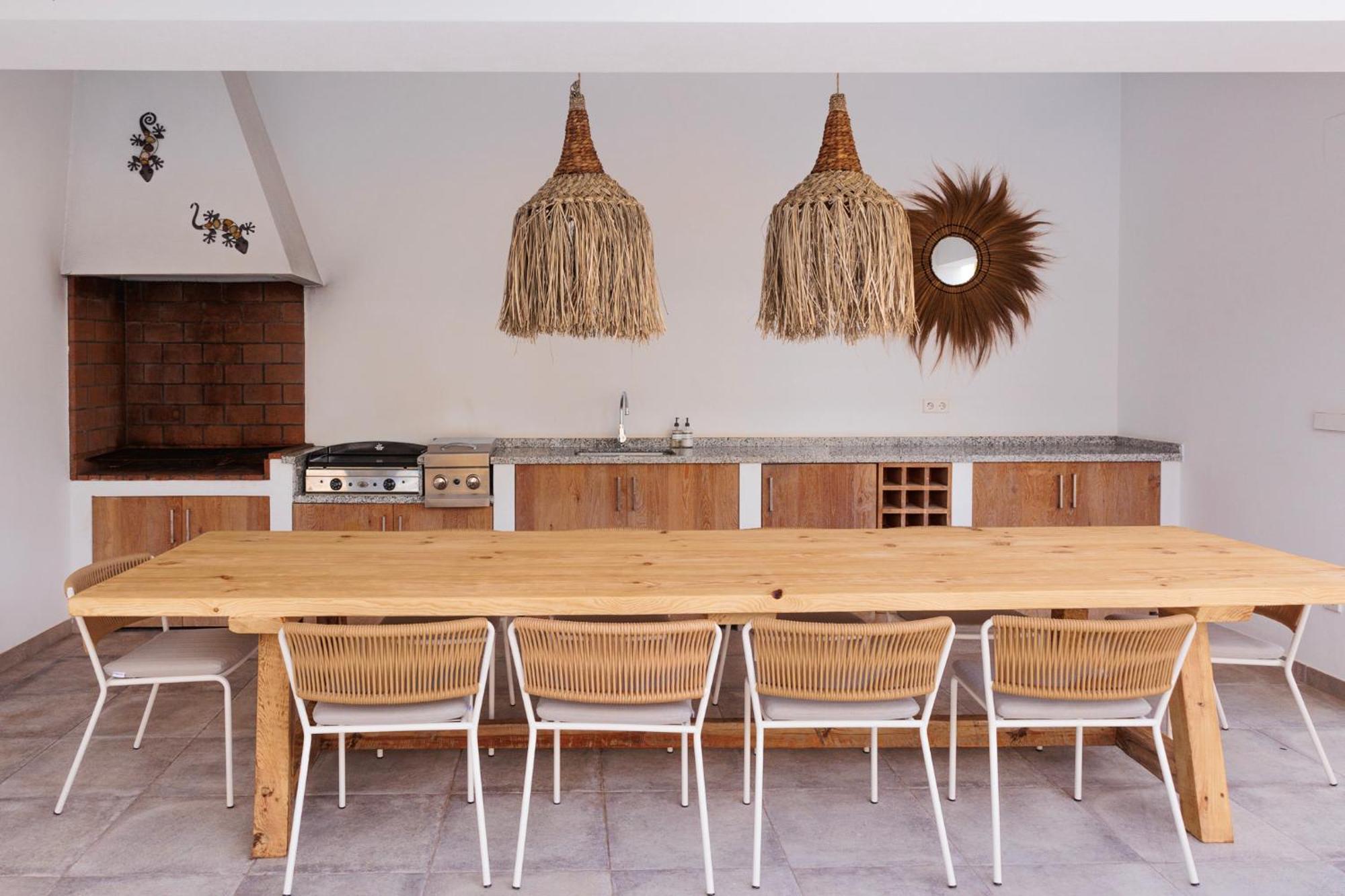 Boutique Limoneros 3* Moraira