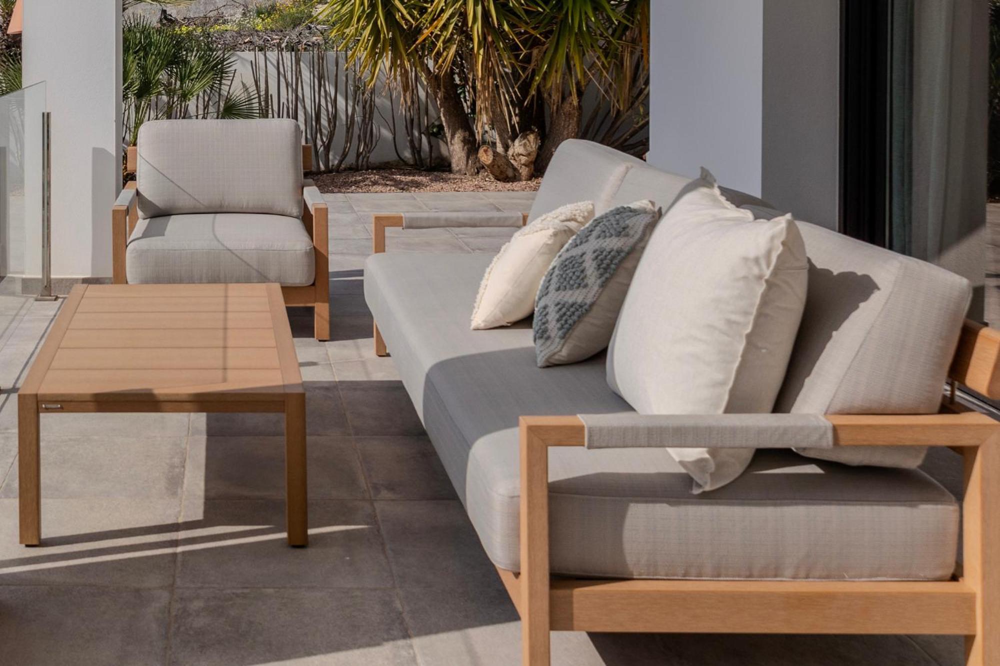 Limoneros Hotel 3*