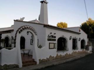 Boutique Limoneros Moraira