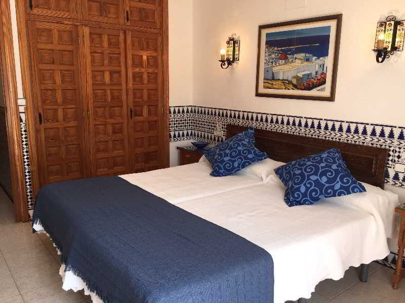 Limoneros 3* Moraira