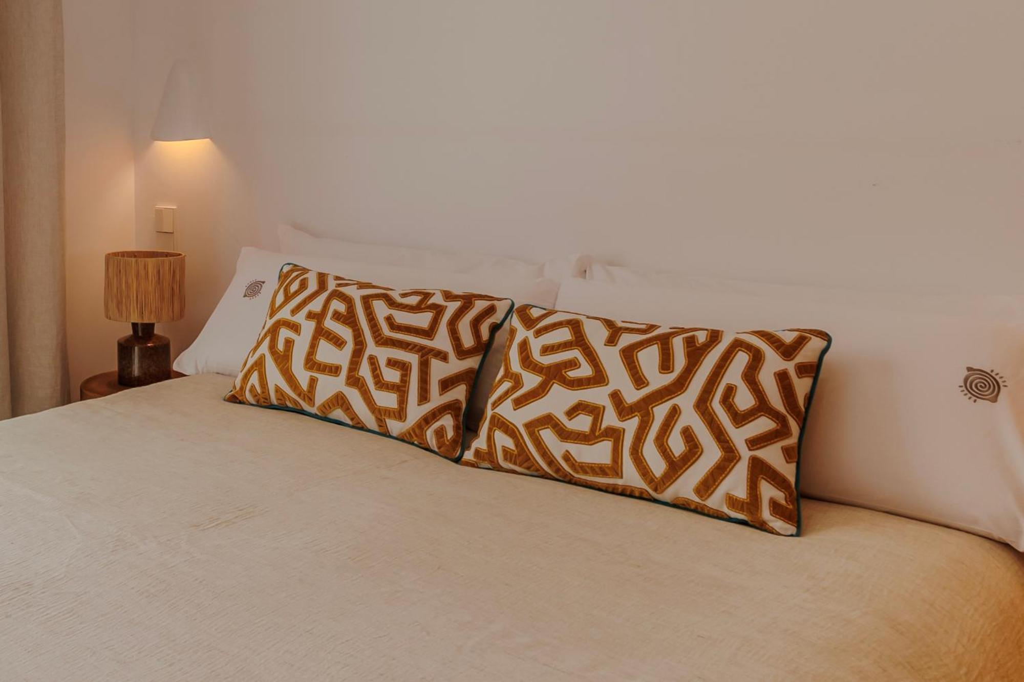 Hotel Boutique Los Limoneros